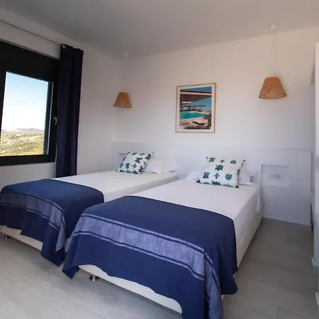 Kefi Spitia Simotáta