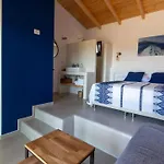 Villa Kefi Spitia *