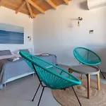 Villa Kefi Spitia *