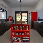 Vila Kefi Spitia