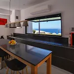Villa Kefi Spitia