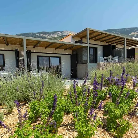 Kefi Spitia Villa Simotata