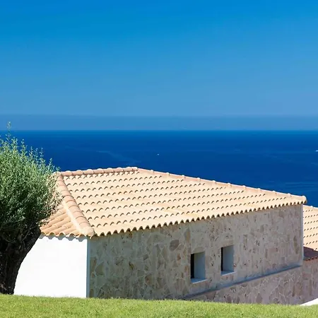 Villa Kefi Spitia