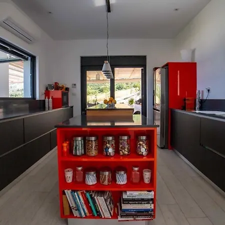 Vila Kefi Spitia