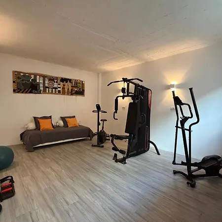 Kefi Spitia Villa Simotáta
